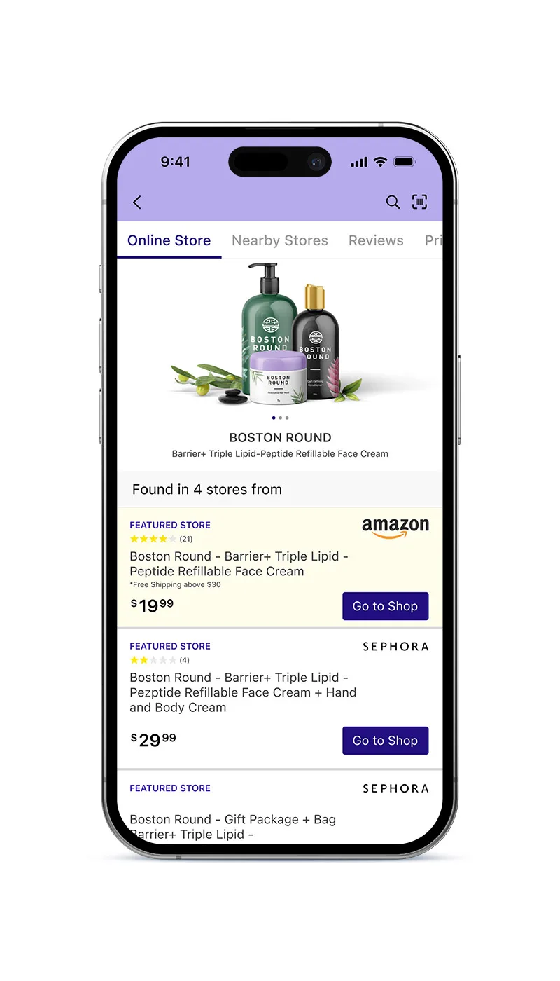 Compare prices